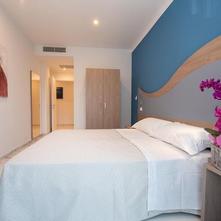 Hotel Marconi Express Bologna Eksteriør bilde