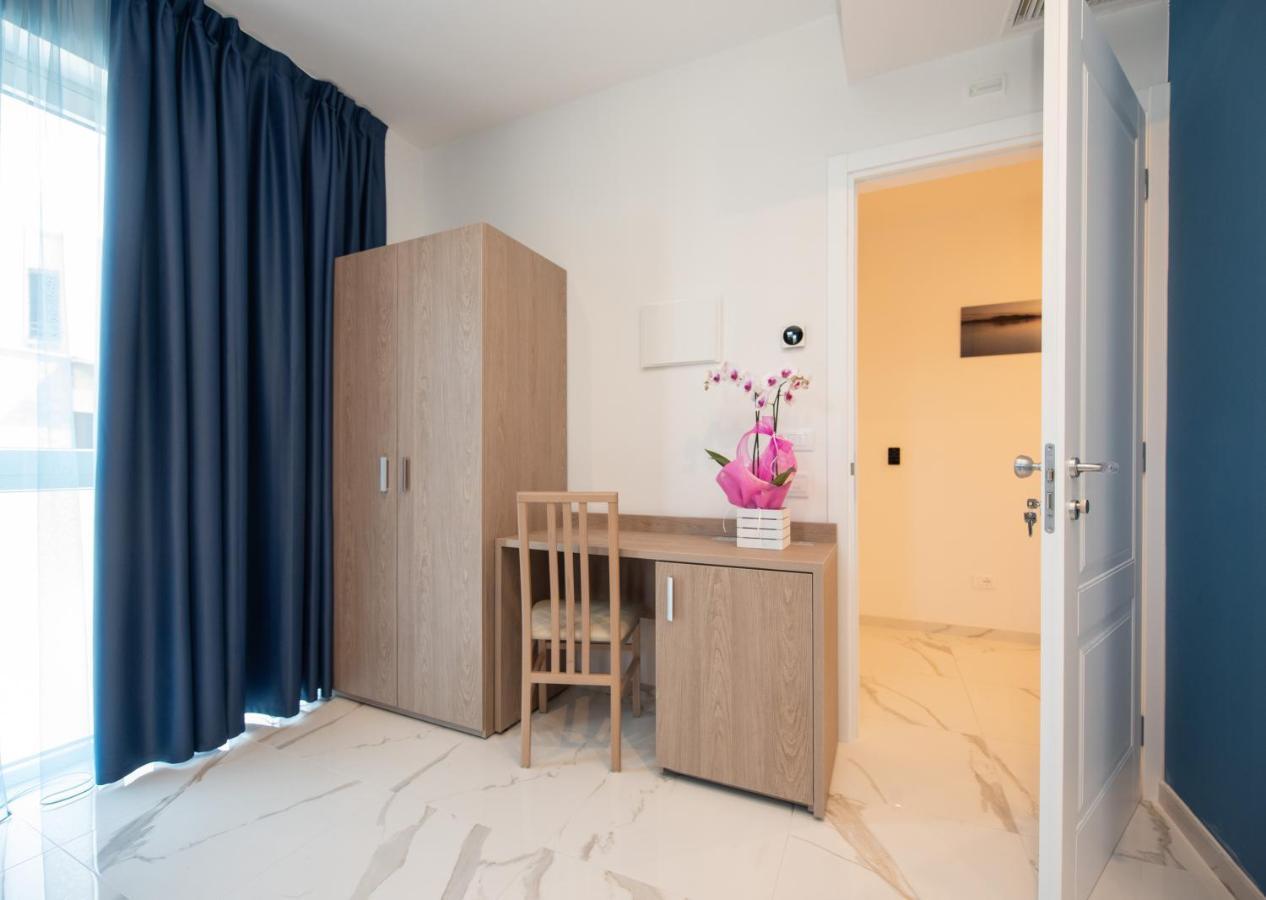 Hotel Marconi Express Bologna Eksteriør bilde