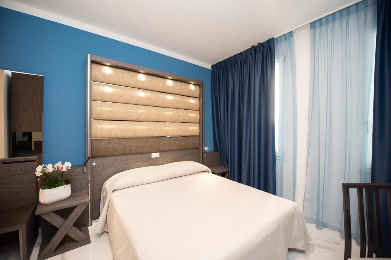 Hotel Marconi Express Bologna Eksteriør bilde