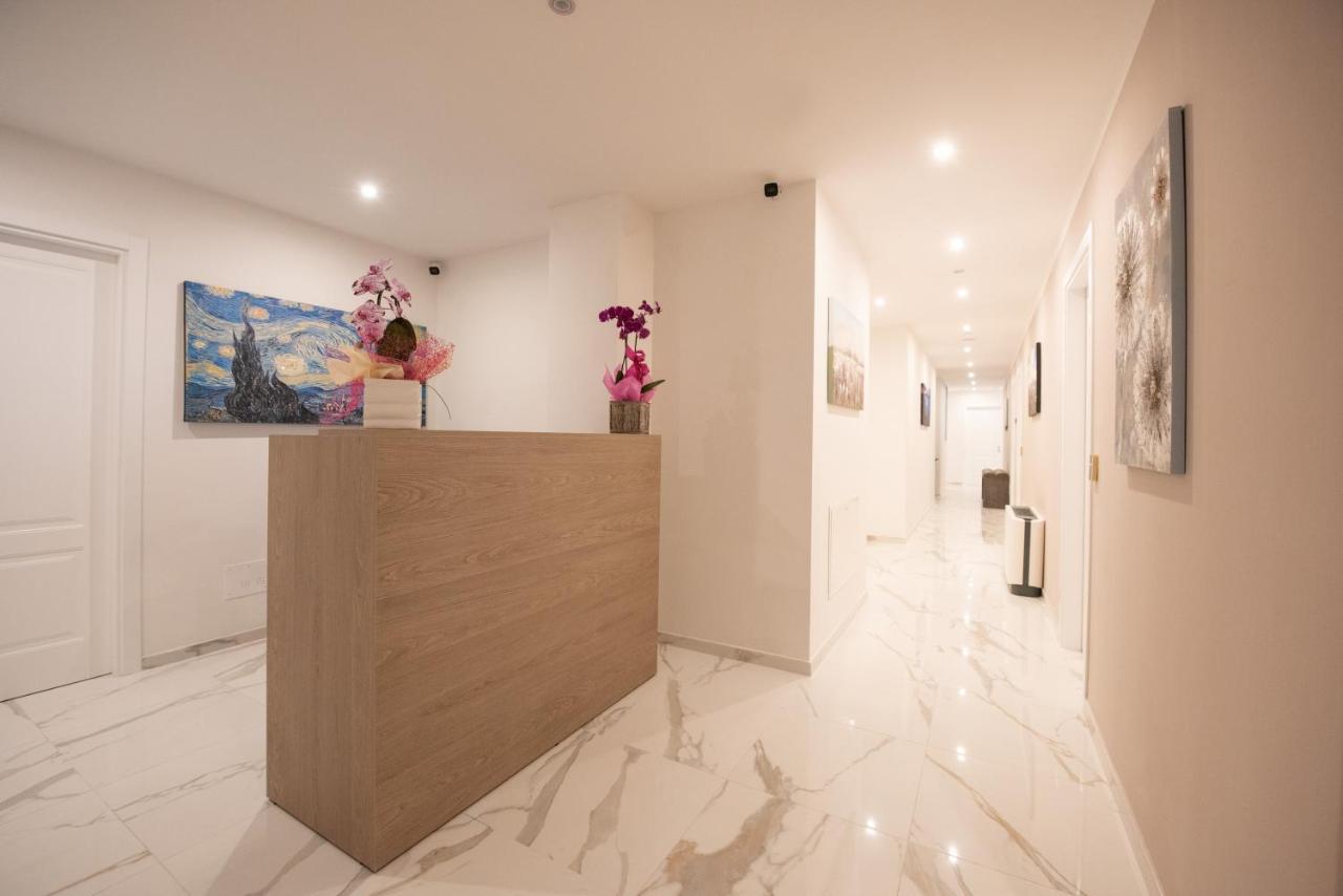 Hotel Marconi Express Bologna Eksteriør bilde