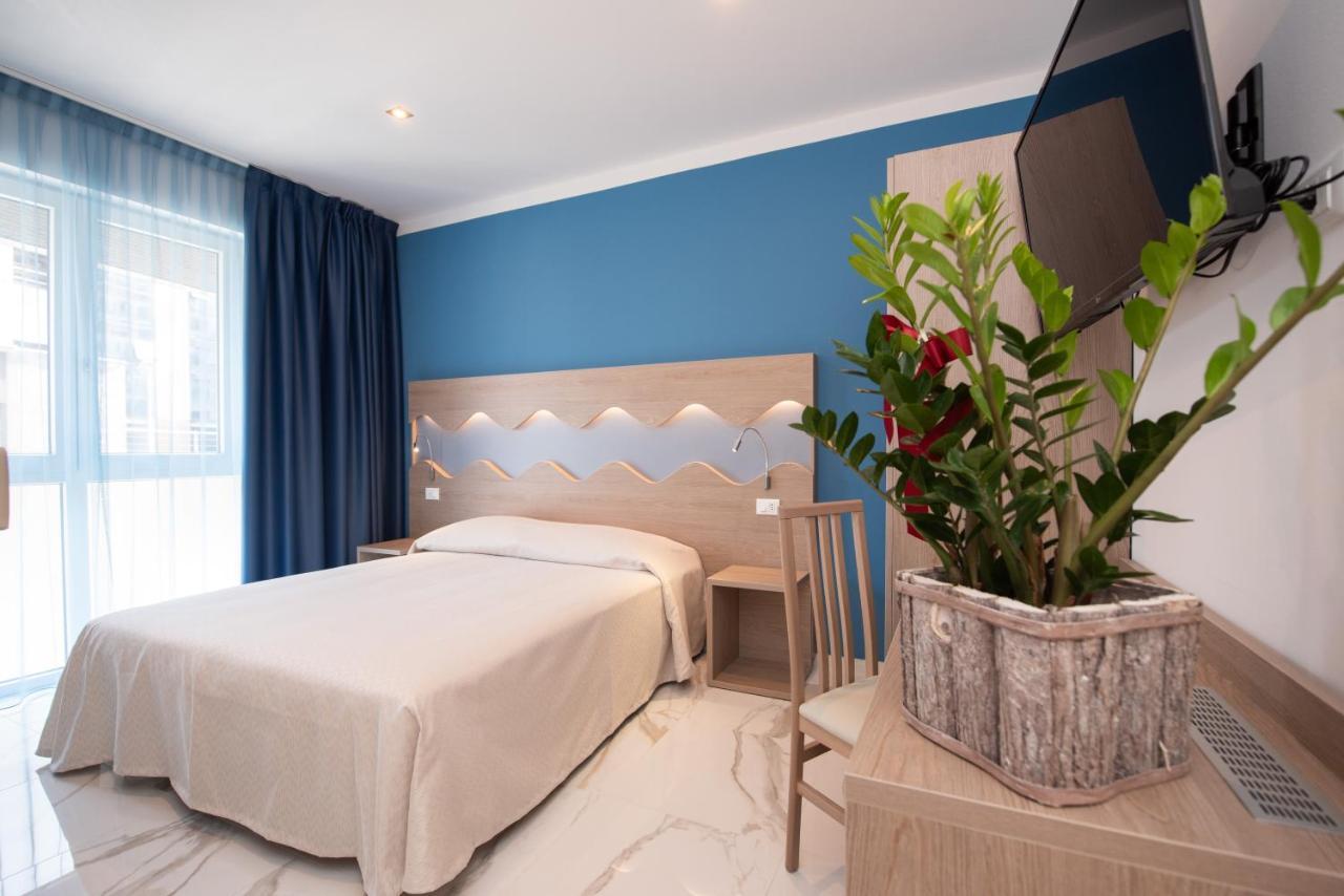 Hotel Marconi Express Bologna Eksteriør bilde