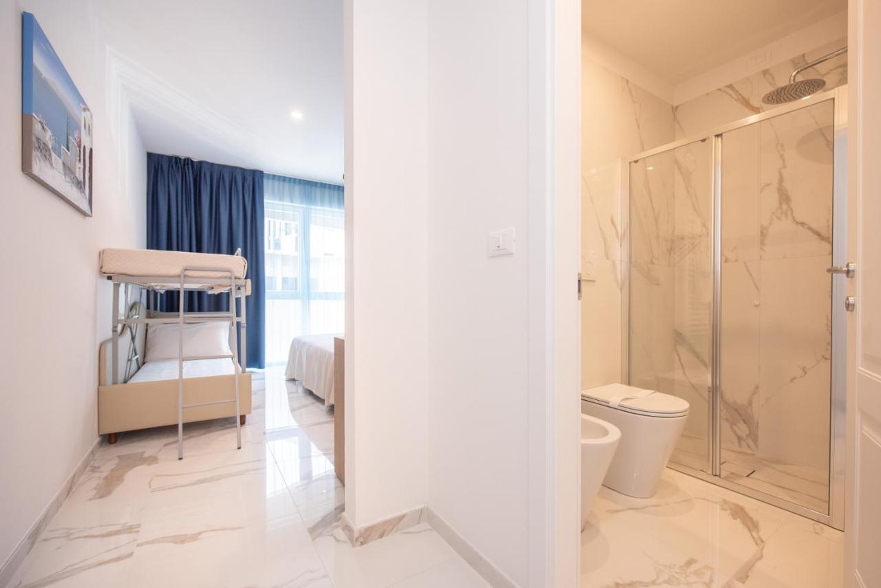 Hotel Marconi Express Bologna Eksteriør bilde
