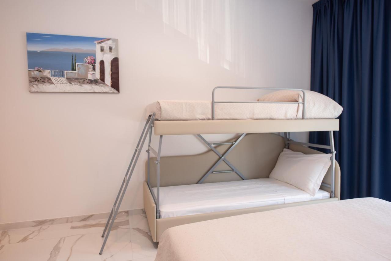 Hotel Marconi Express Bologna Eksteriør bilde