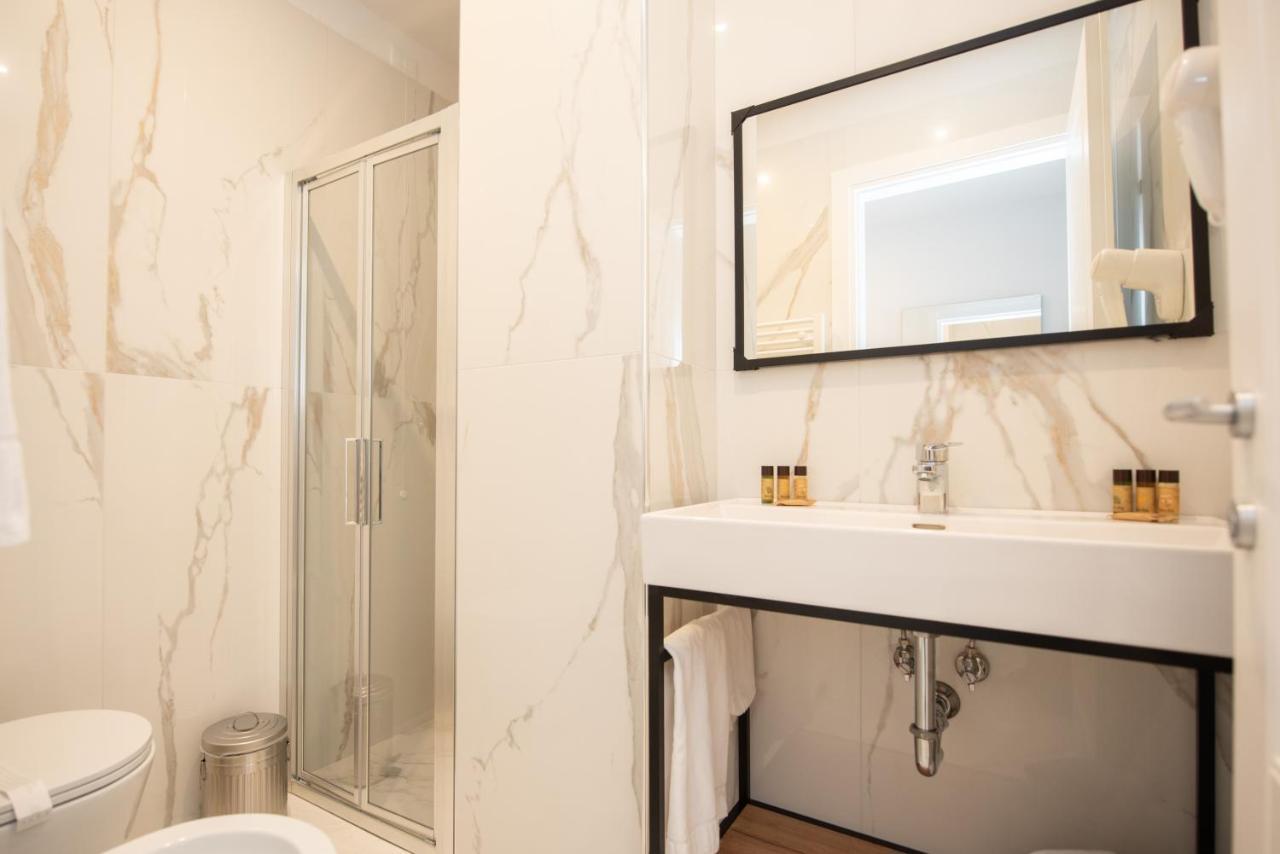 Hotel Marconi Express Bologna Eksteriør bilde