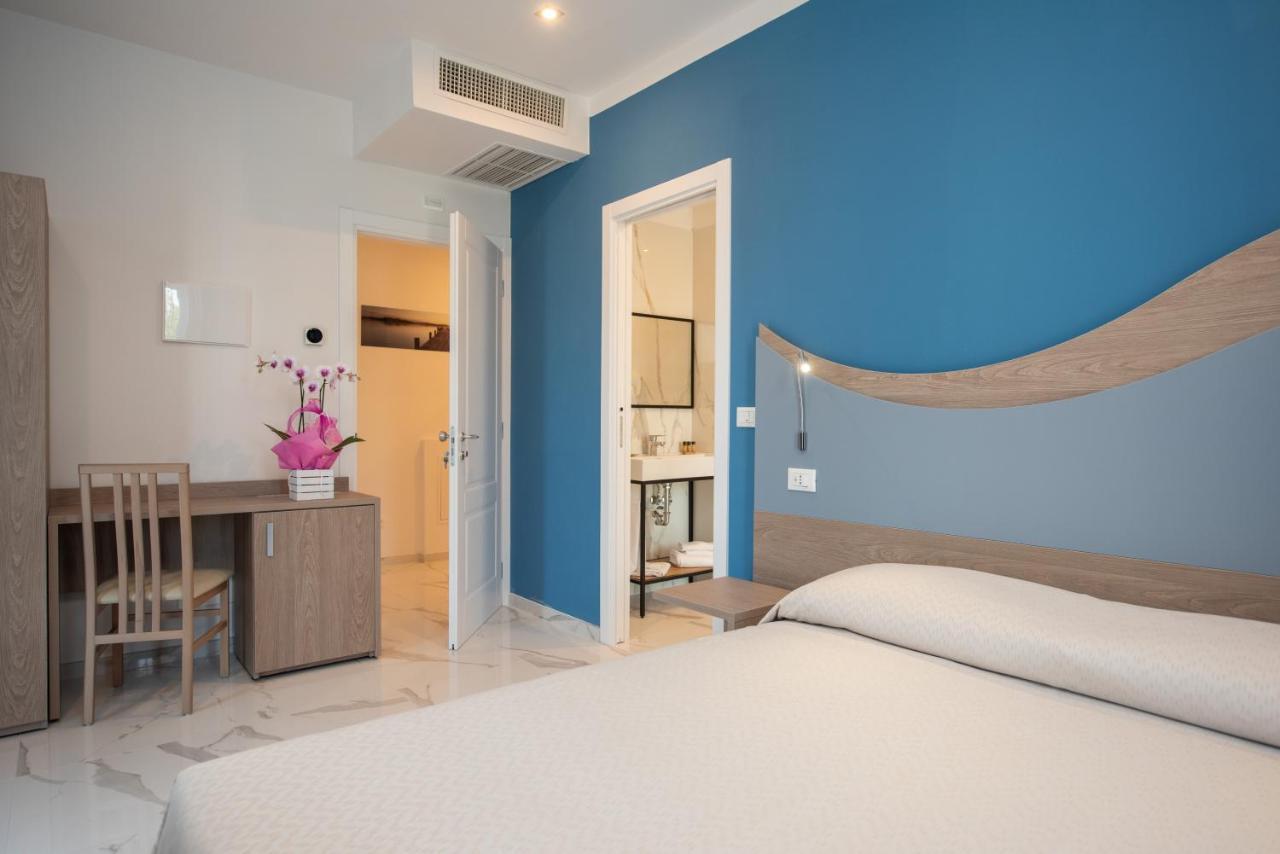 Hotel Marconi Express Bologna Eksteriør bilde