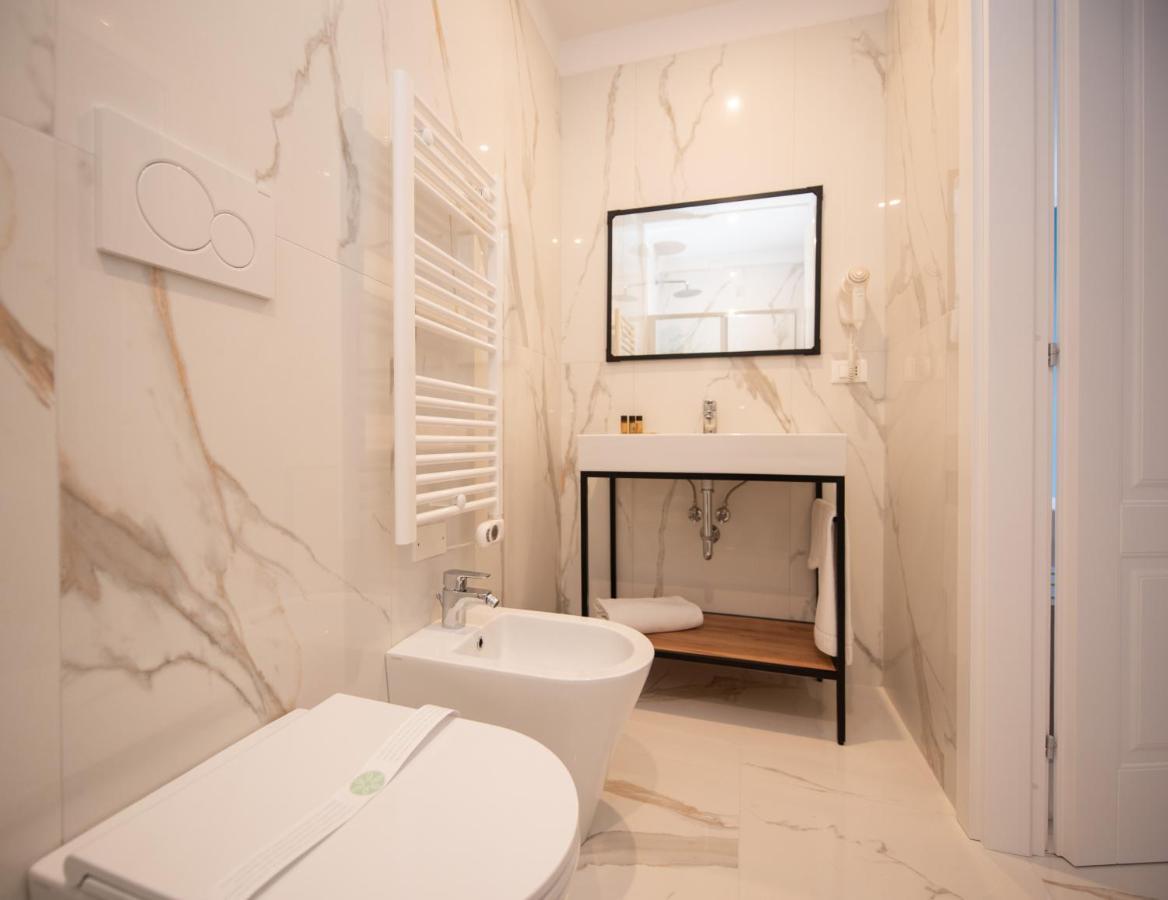 Hotel Marconi Express Bologna Eksteriør bilde
