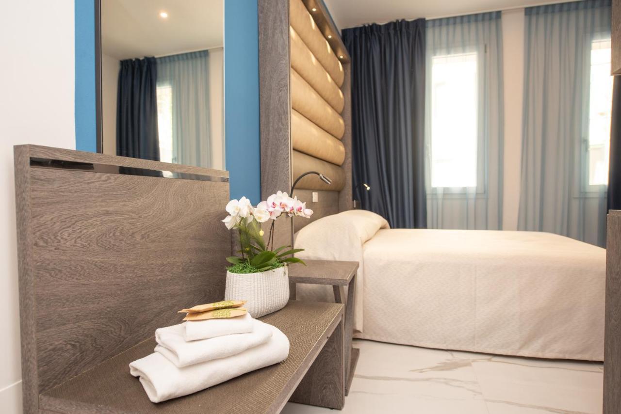 Hotel Marconi Express Bologna Eksteriør bilde