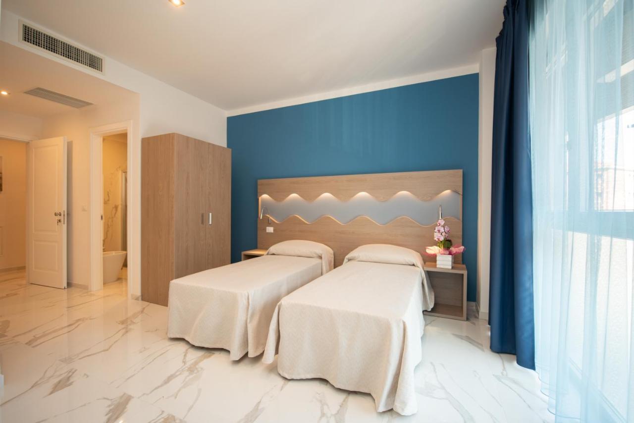 Hotel Marconi Express Bologna Eksteriør bilde