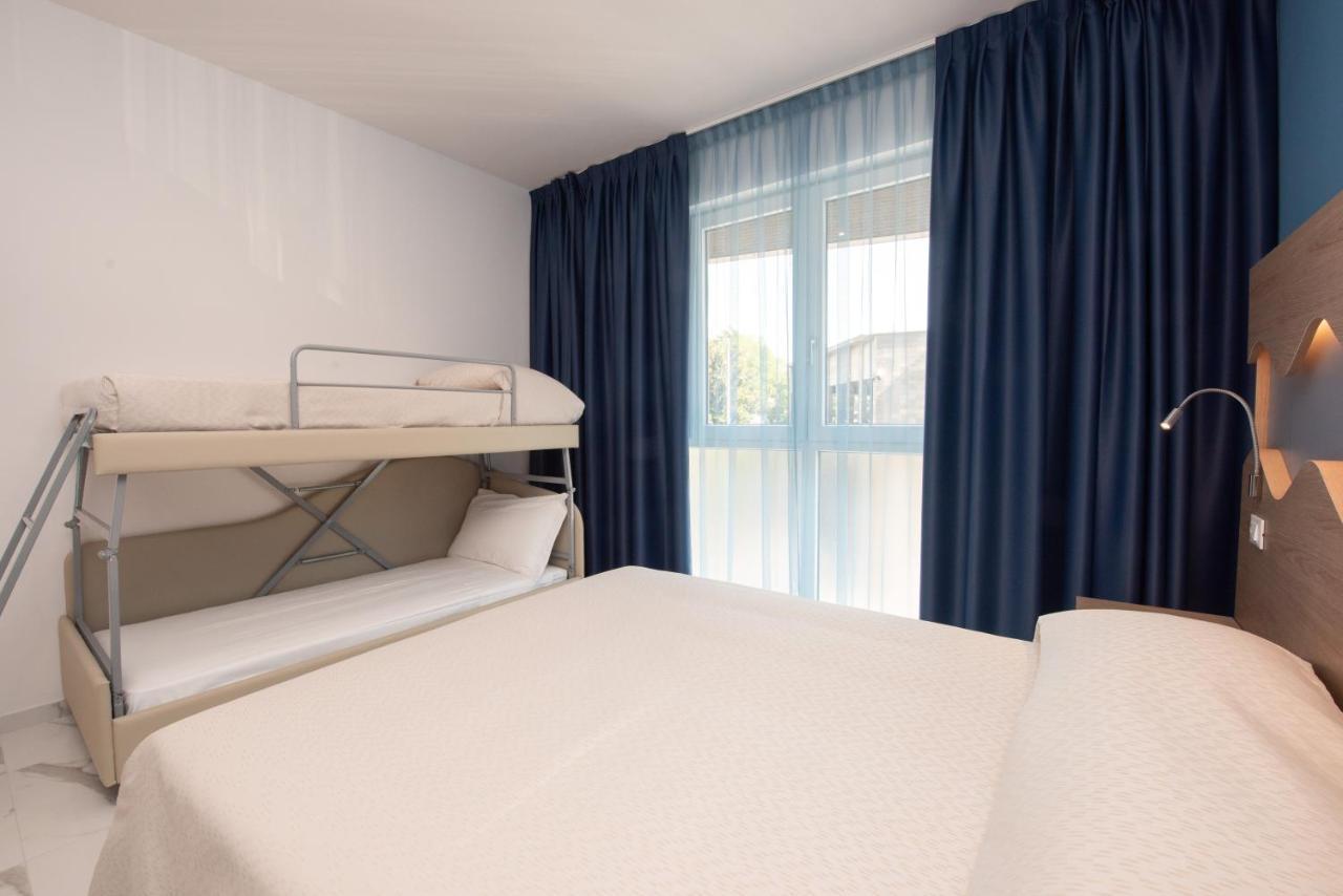 Hotel Marconi Express Bologna Eksteriør bilde