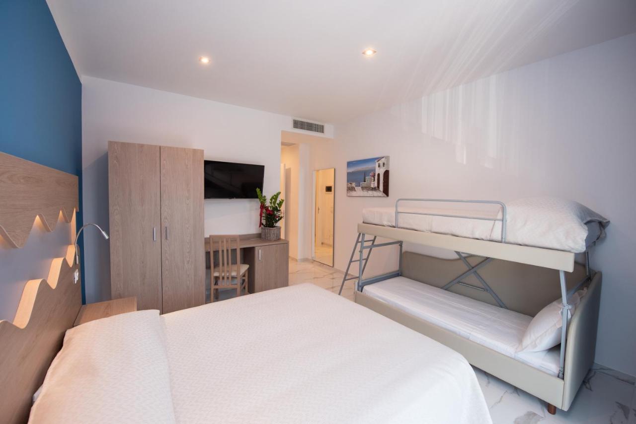 Hotel Marconi Express Bologna Eksteriør bilde