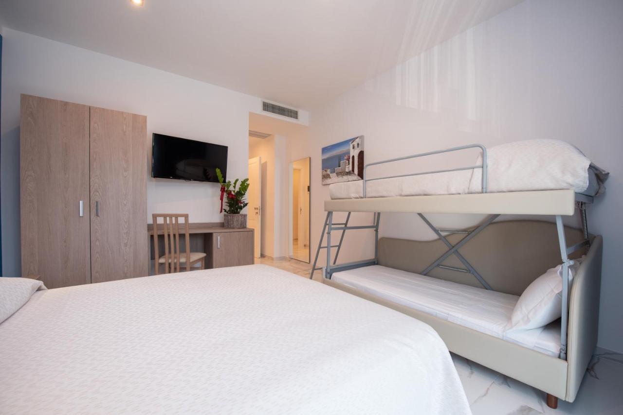 Hotel Marconi Express Bologna Eksteriør bilde