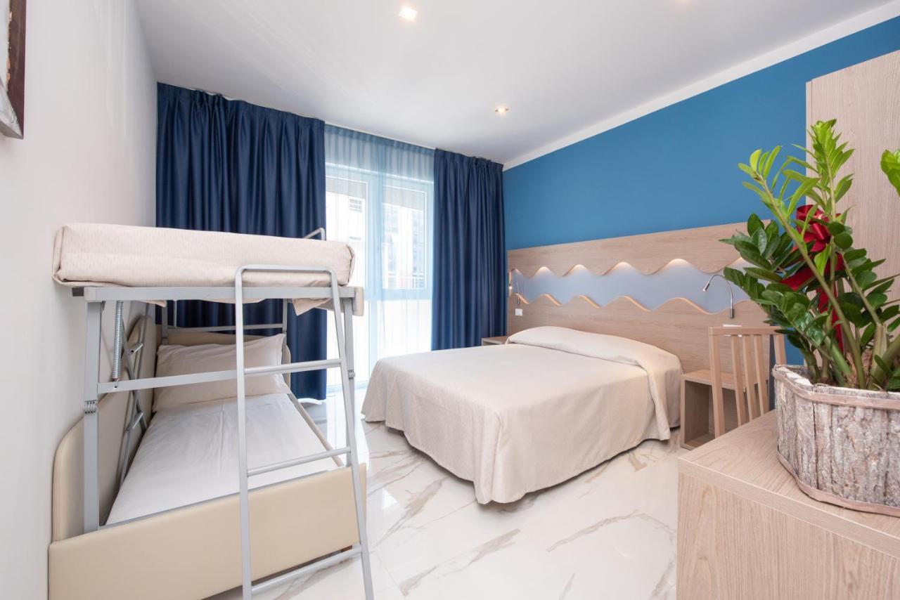 Hotel Marconi Express Bologna Eksteriør bilde