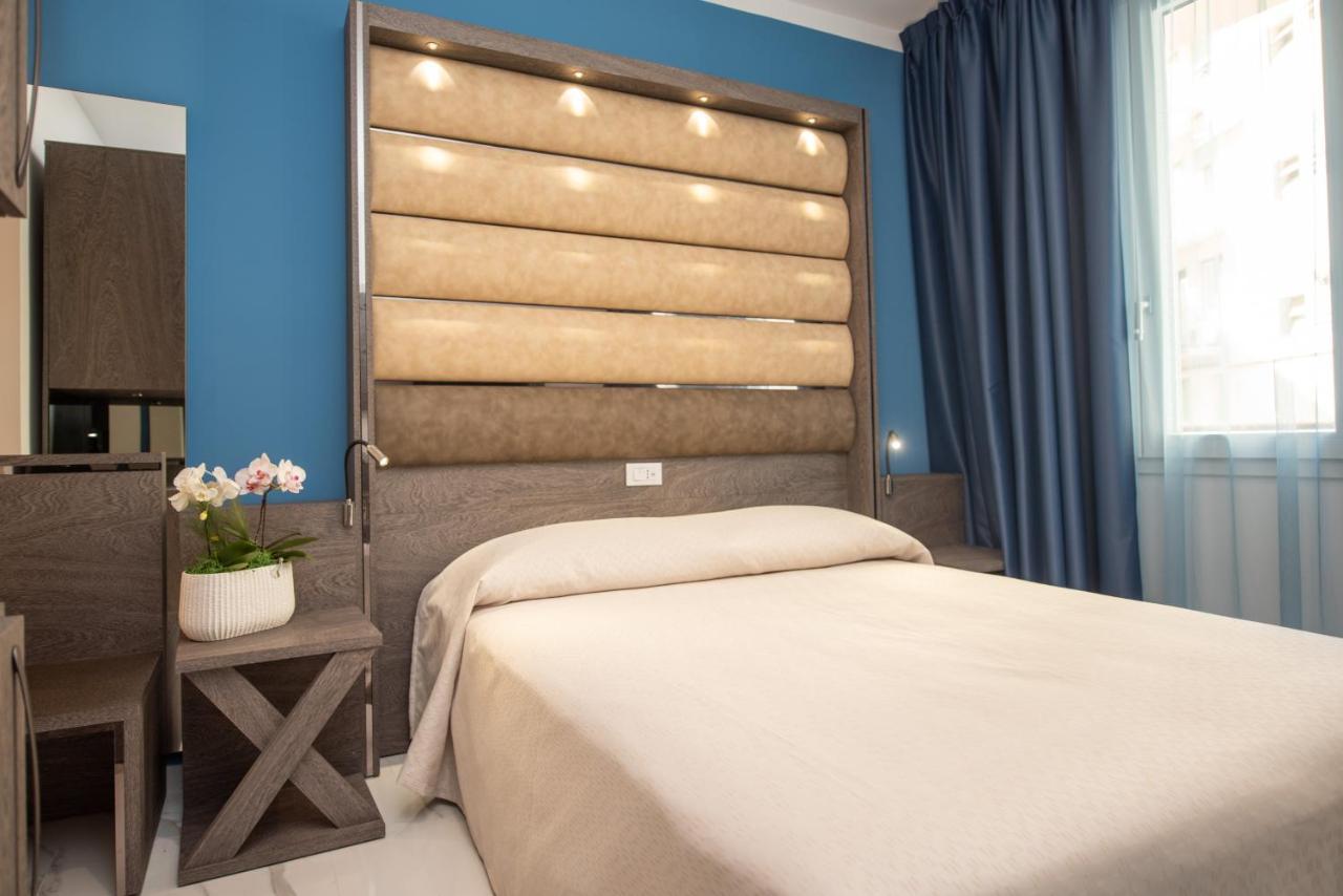 Hotel Marconi Express Bologna Eksteriør bilde