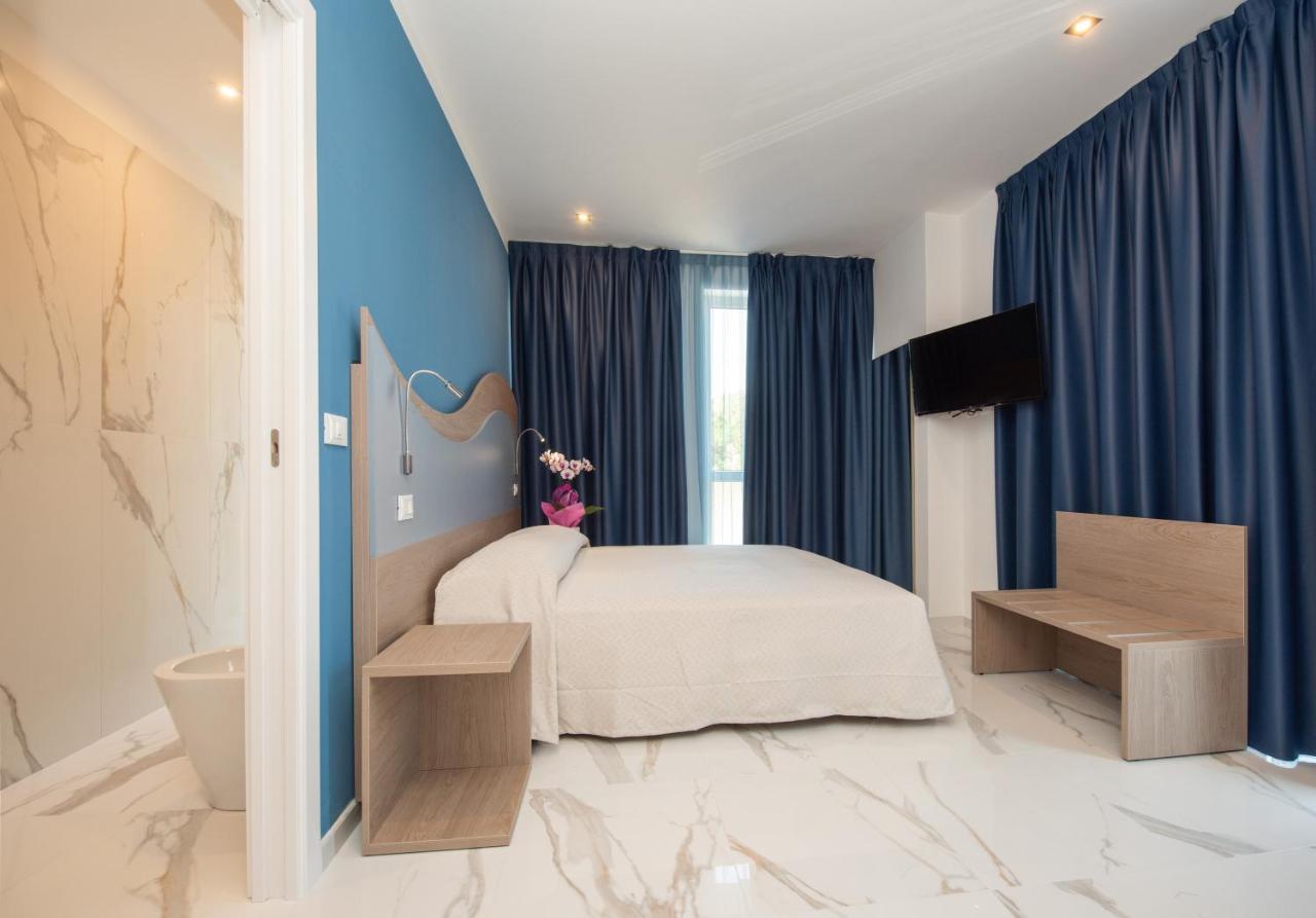 Hotel Marconi Express Bologna Eksteriør bilde