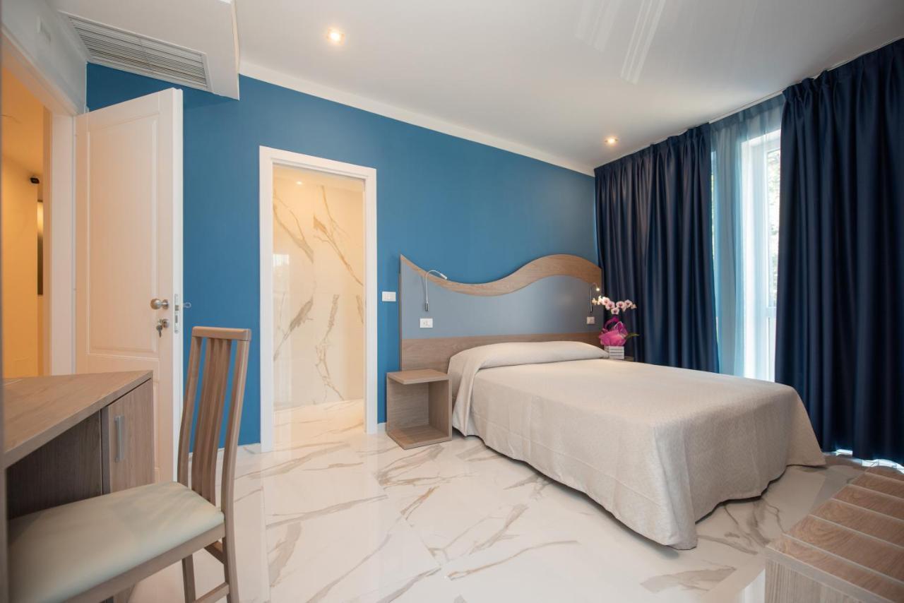 Hotel Marconi Express Bologna Eksteriør bilde