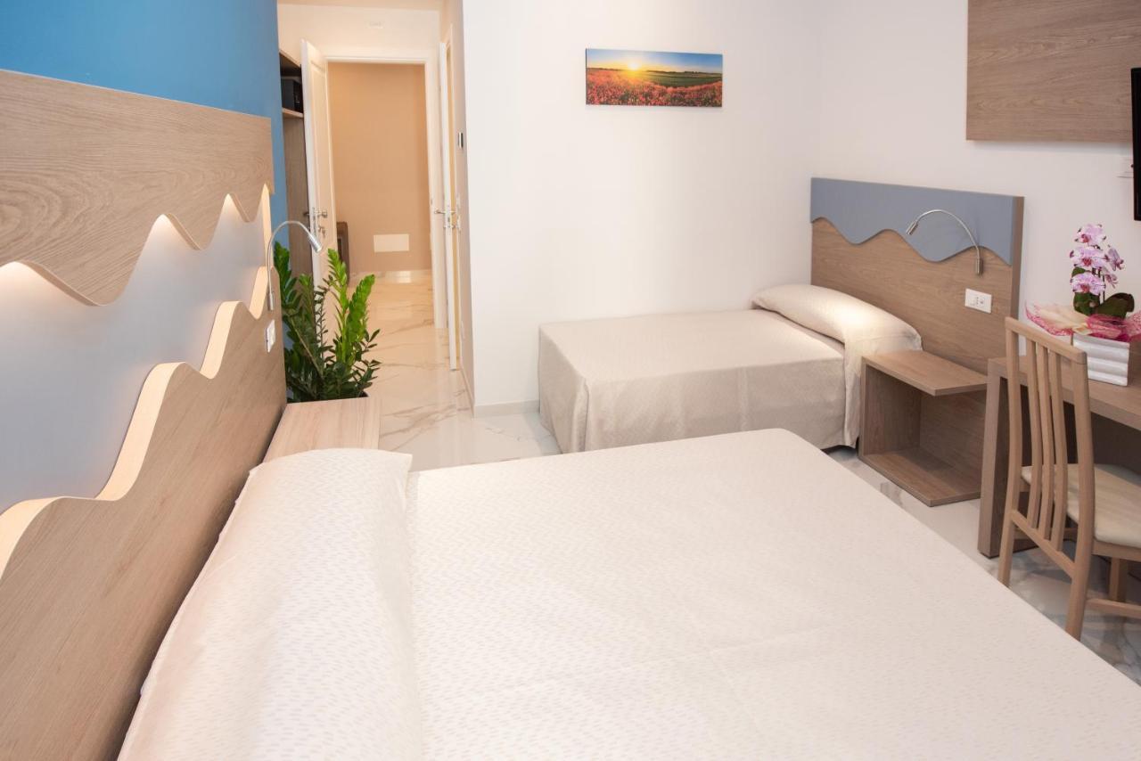 Hotel Marconi Express Bologna Eksteriør bilde