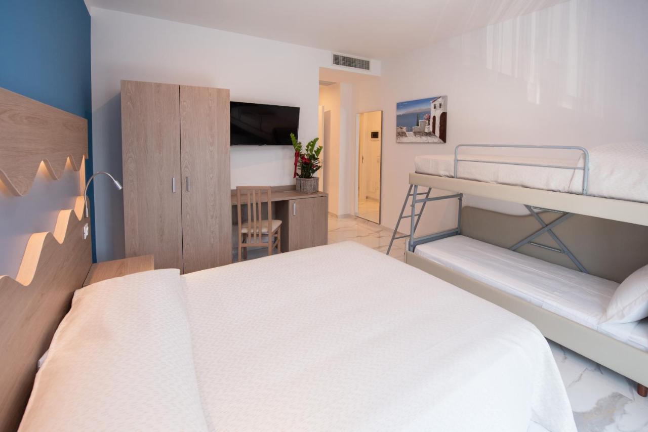 Hotel Marconi Express Bologna Eksteriør bilde