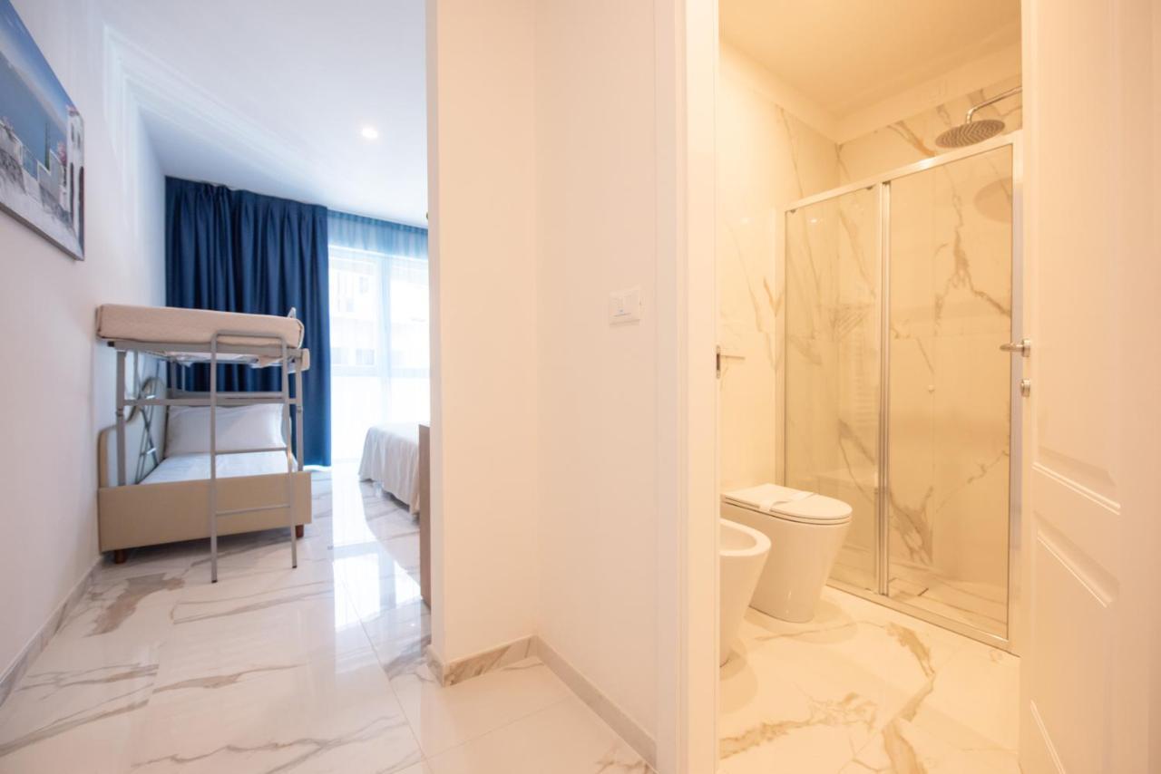 Hotel Marconi Express Bologna Eksteriør bilde