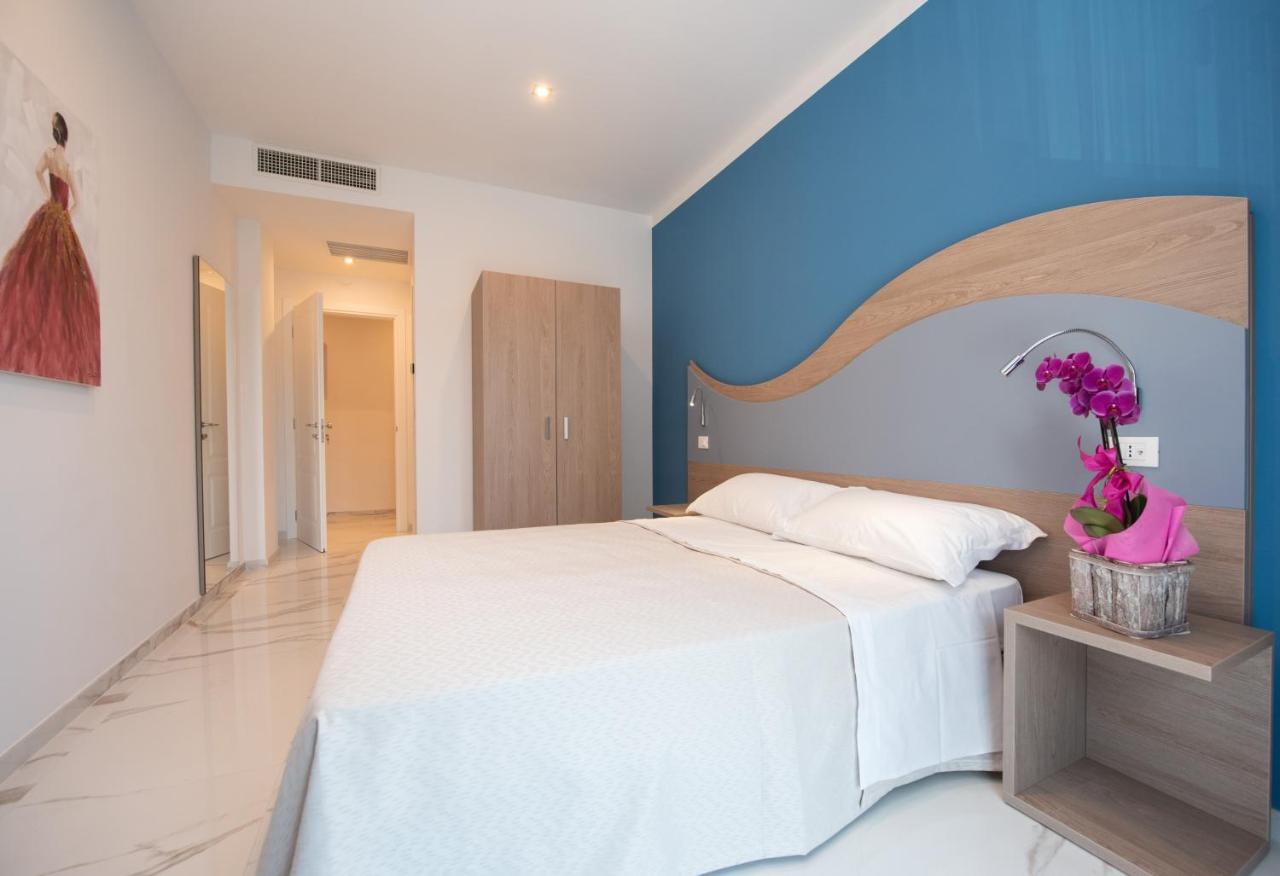 Hotel Marconi Express Bologna Eksteriør bilde