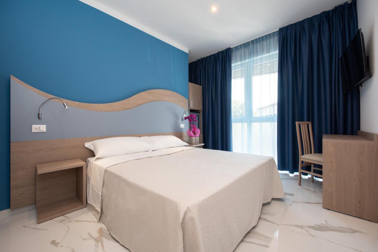 Hotel Marconi Express Bologna Eksteriør bilde
