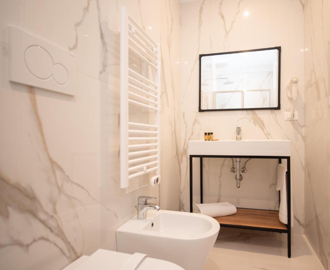 Hotel Marconi Express Bologna Eksteriør bilde