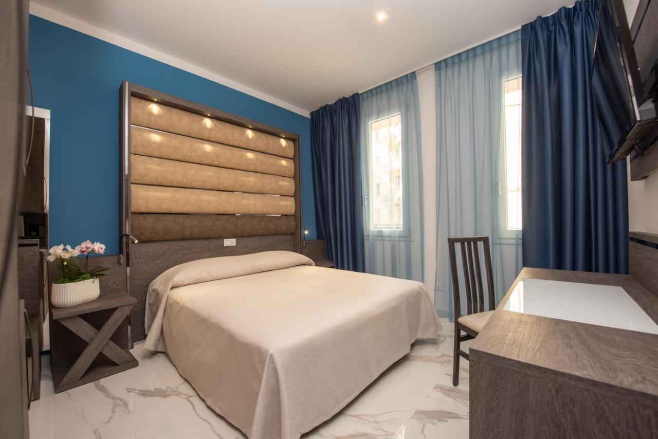 Hotel Marconi Express Bologna Eksteriør bilde
