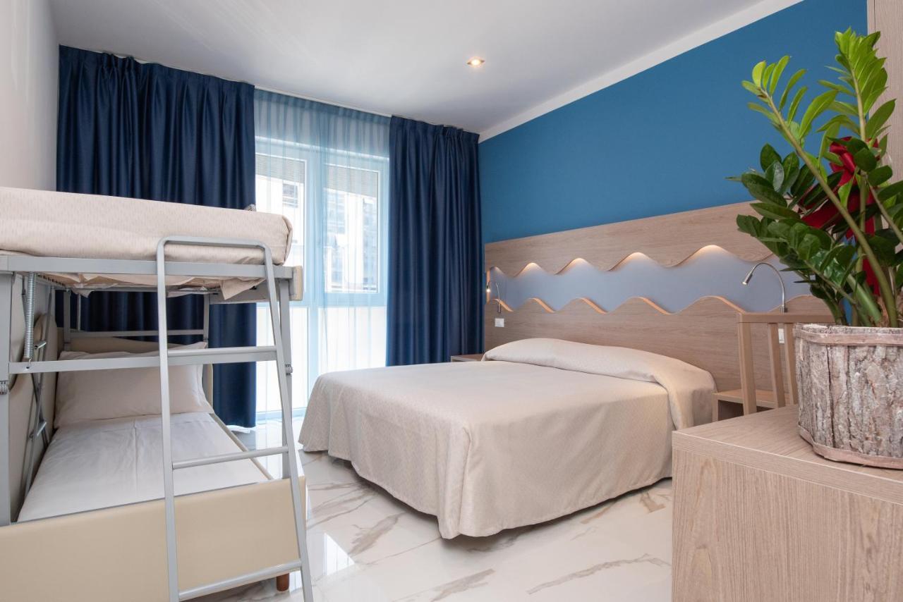 Hotel Marconi Express Bologna Eksteriør bilde