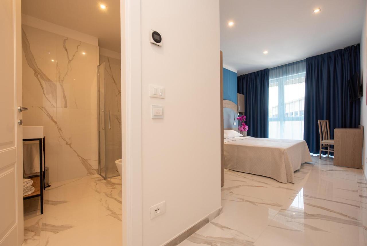 Hotel Marconi Express Bologna Eksteriør bilde