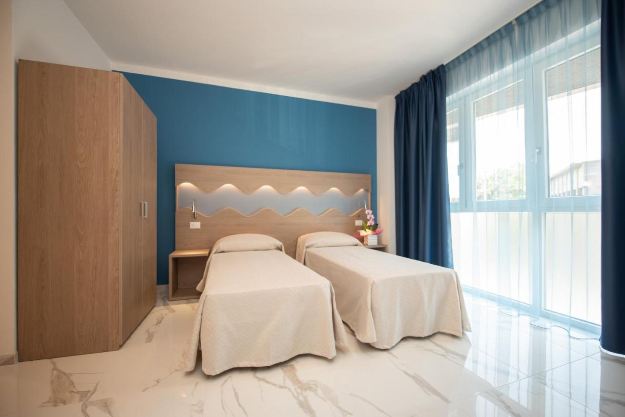 Hotel Marconi Express Bologna Eksteriør bilde