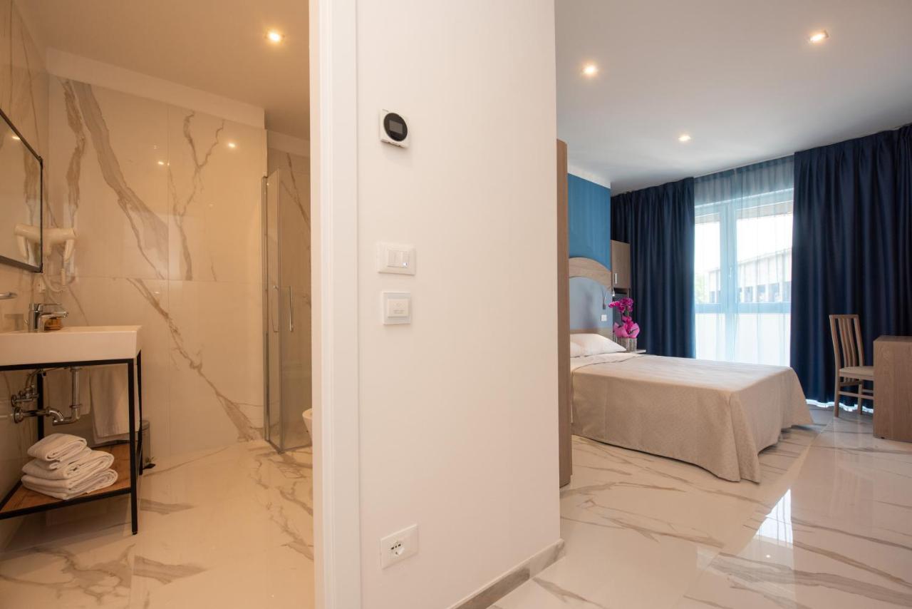 Hotel Marconi Express Bologna Eksteriør bilde