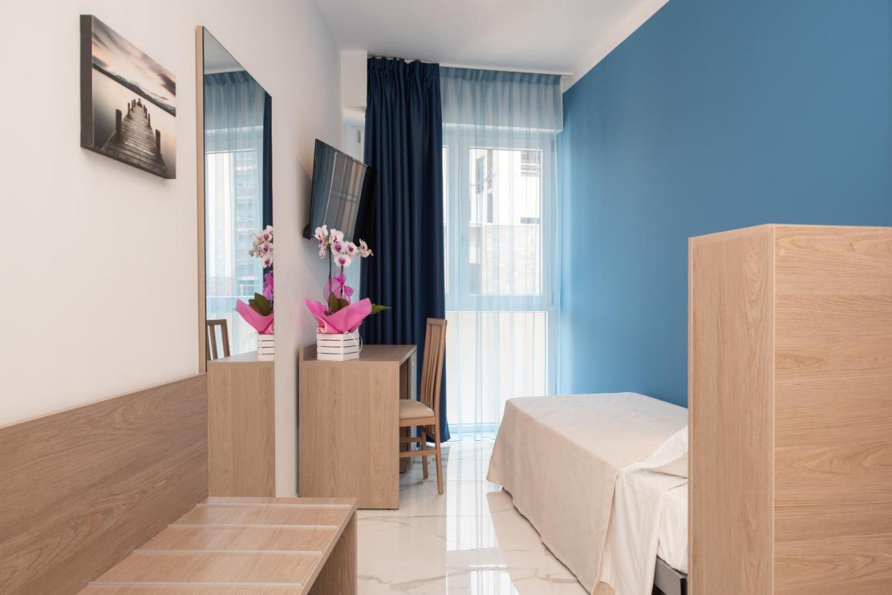 Hotel Marconi Express Bologna Eksteriør bilde