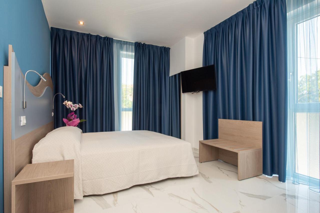 Hotel Marconi Express Bologna Eksteriør bilde