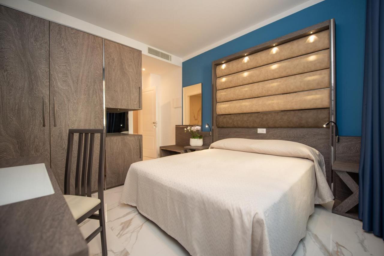 Hotel Marconi Express Bologna Eksteriør bilde