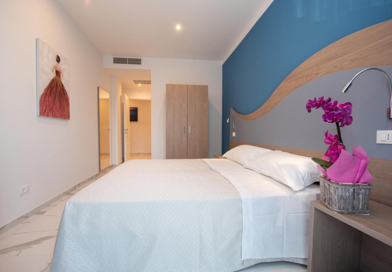Hotel Marconi Express Bologna Eksteriør bilde