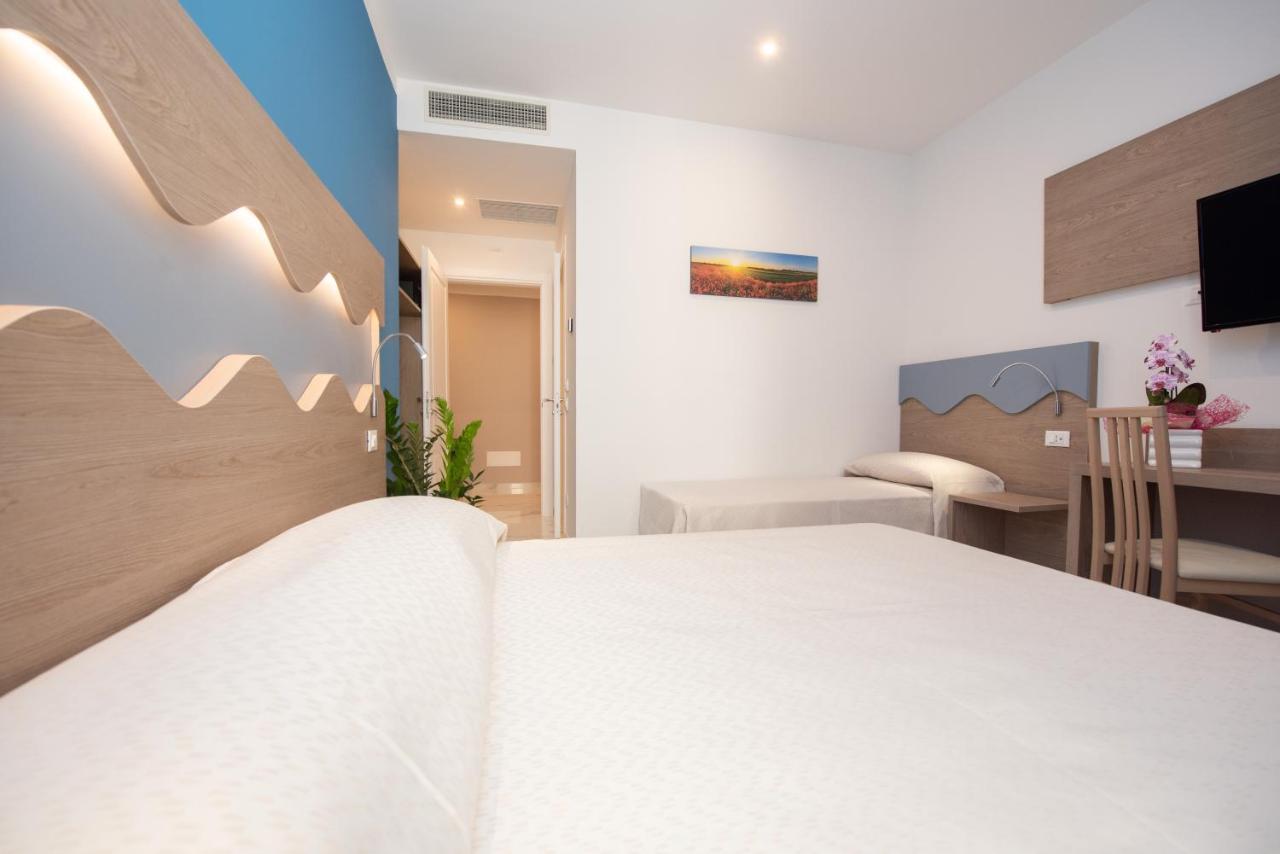Hotel Marconi Express Bologna Eksteriør bilde