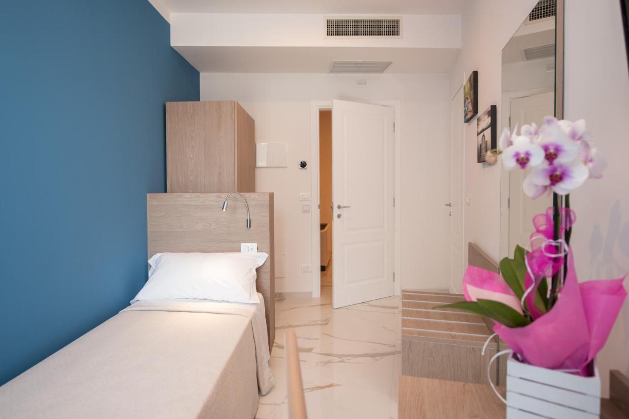 Hotel Marconi Express Bologna Eksteriør bilde