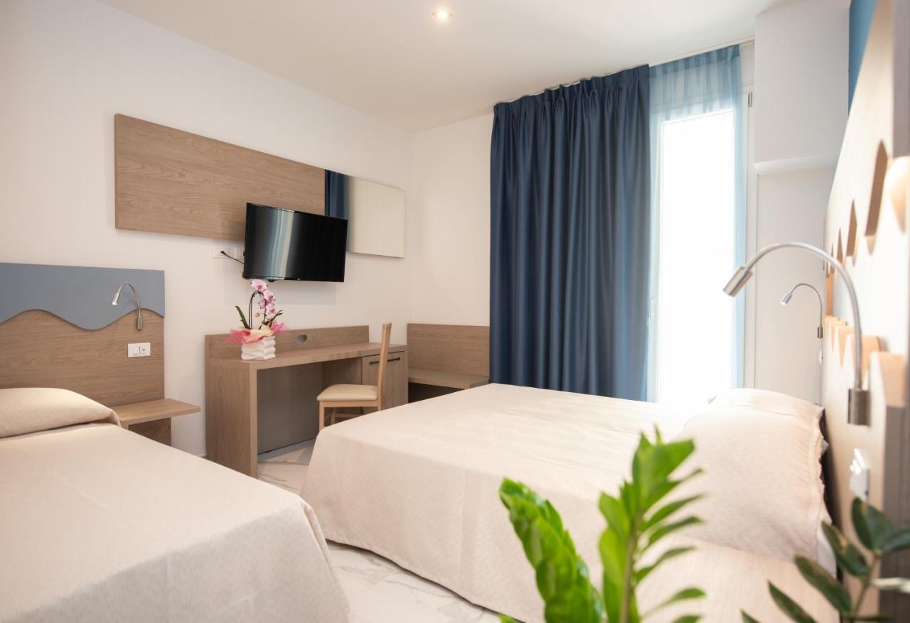 Hotel Marconi Express Bologna Eksteriør bilde